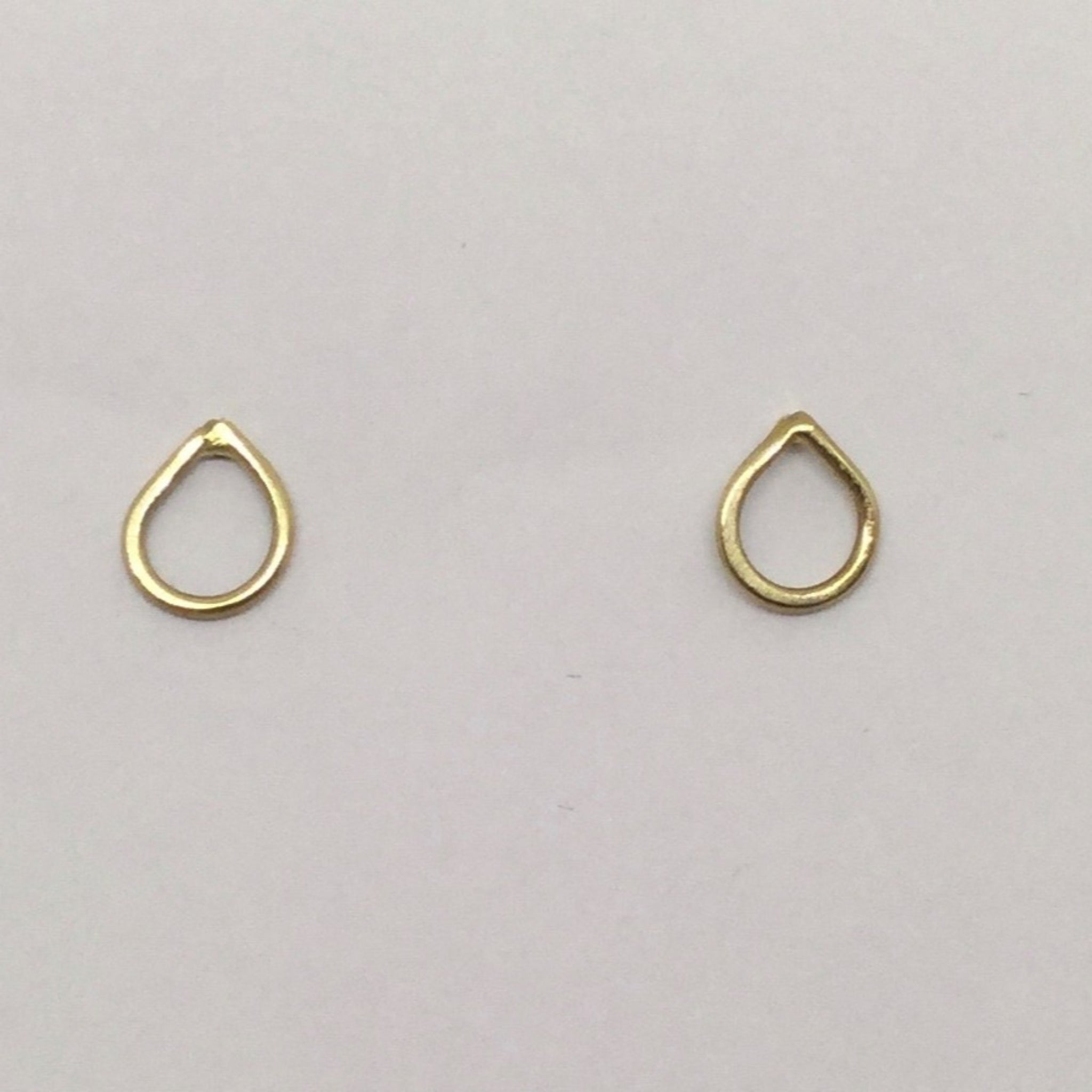 Drop  earring