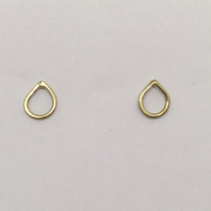 Drop  earring