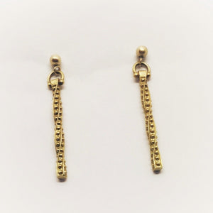 Poles earring