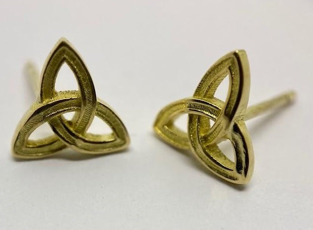 Trinity earring