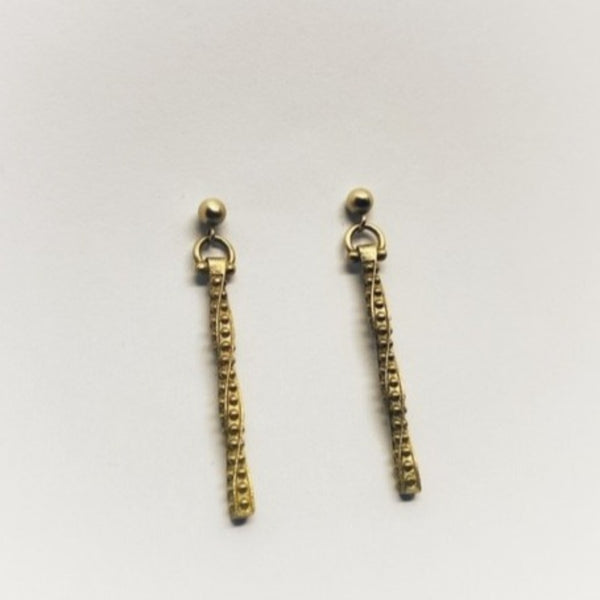 Poles earring