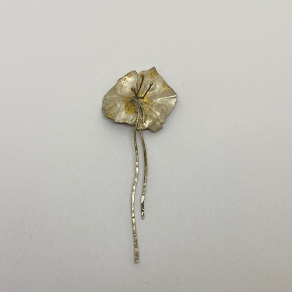 Capparis brooch