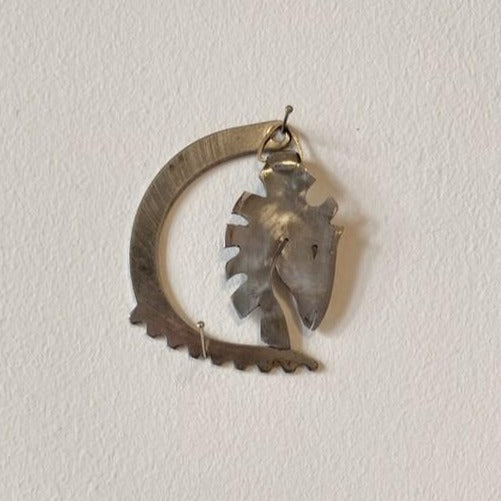 Horse head - Wall items