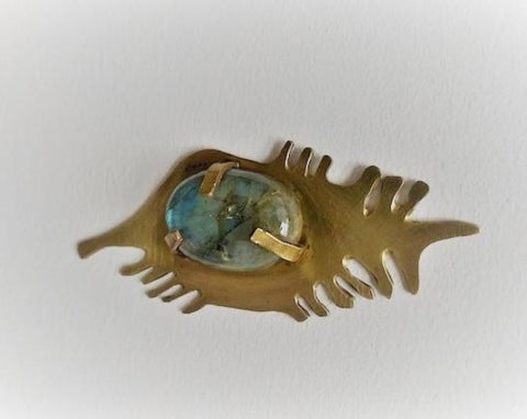 Organic wall items