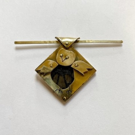 owl - Wall item